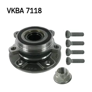 VKBA7118 SKF