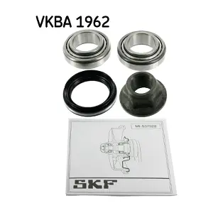 VKBA1962 SKF