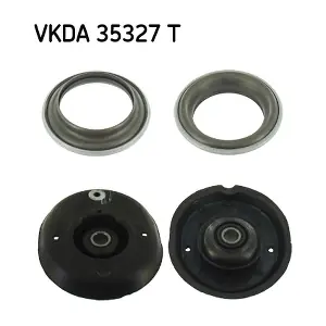 SKF VKDA 35327 T