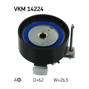 SKF VKM 14224