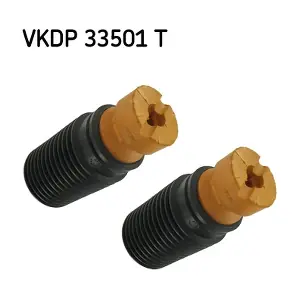 SKF VKDP 33501 T