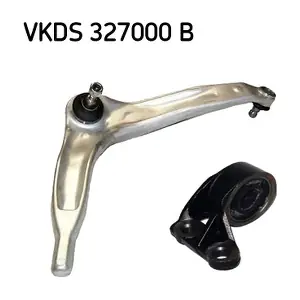 SKF VKDS 327000 B