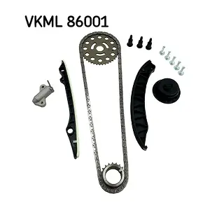 VKML86001 SKF