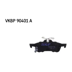 SKF VKBP 90401 A