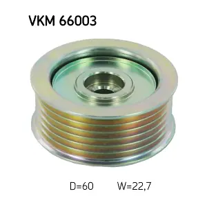 VKM66003 SKF