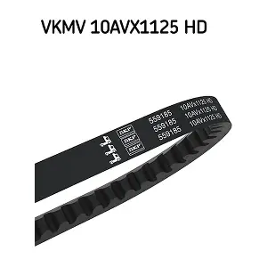 SKF VKMV 10AVX1125 HD