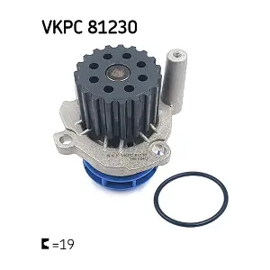 SKF VKPC81230