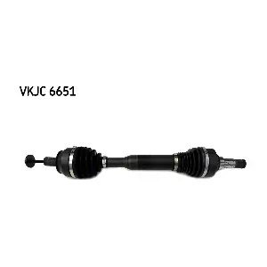 SKF VKJC6651