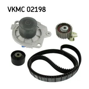 VKMC 02198 SKF