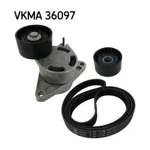 SKF VKMA 36097