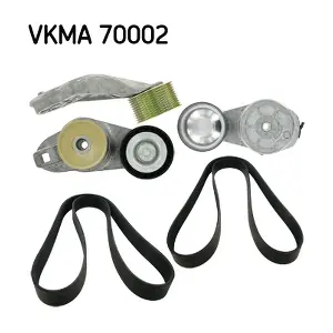 SKF VKMA 70002