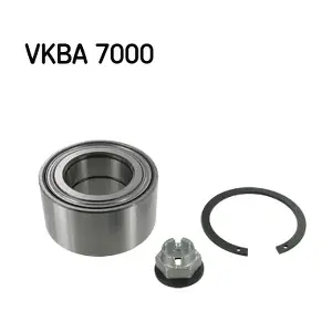 SKF VKBA7000