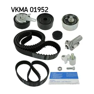 SKF VKMA 01952