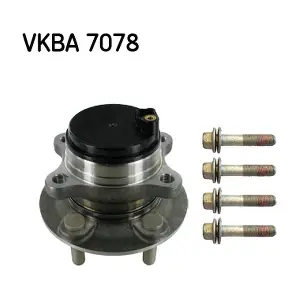 VKBA7078 SKF