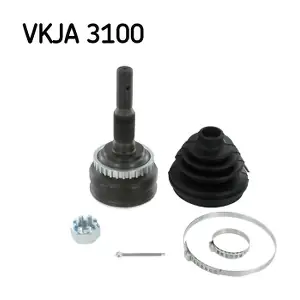 SKF VKJA3100
