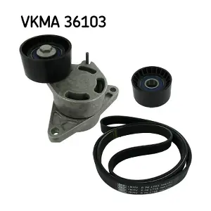 SKF VKMA 36103