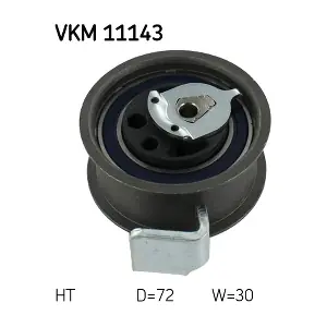 VKM 11143 SKF
