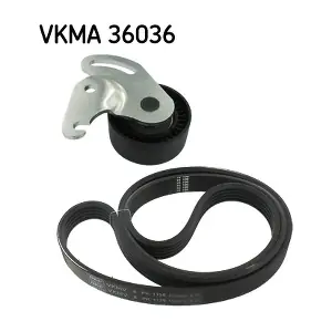 SKF VKMA36036