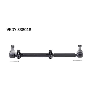 VKDY 338018 SKF