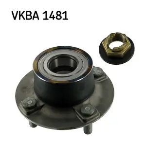 SKF VKBA 1481