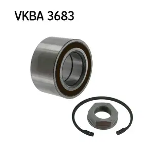 SKF VKBA3683