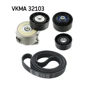 VKMA 32103 SKF