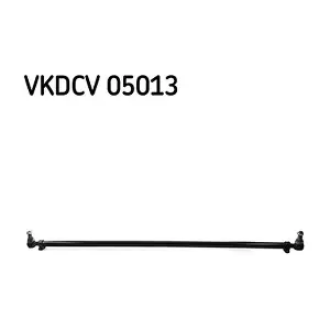 VKDCV 05013 SKF