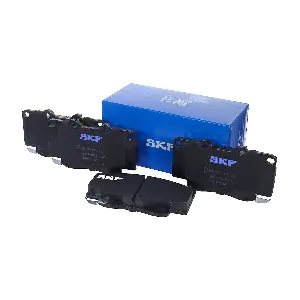 SKF VKBP 80349 A