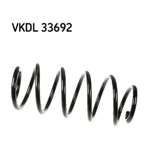 VKDL 33692 SKF