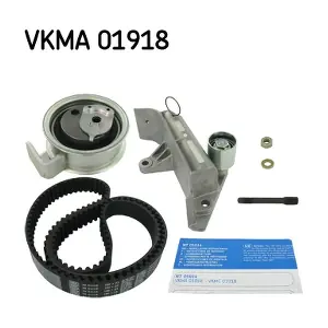 SKF VKMA01918