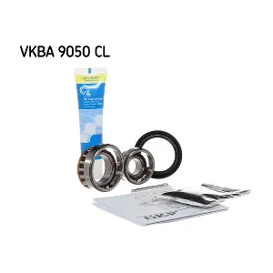 SKF VKBA 9050 CL
