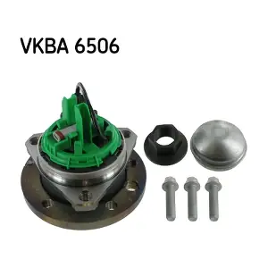 SKF VKBA6506