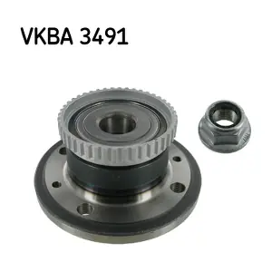 SKF VKBA3491