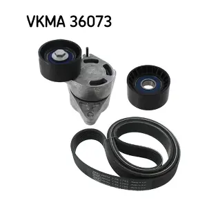 SKF VKMA36073