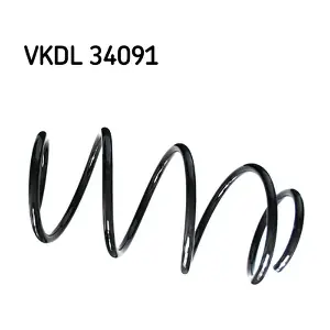VKDL 34091 SKF