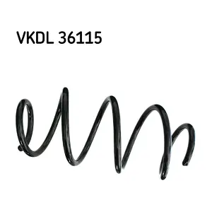 VKDL 36115 SKF