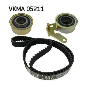 SKF VKMA 05211