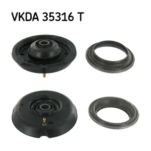 SKF VKDA35316T