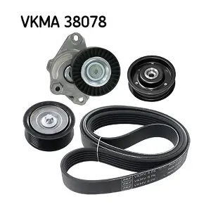 SKF VKMA38078