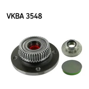 SKF VKBA3548