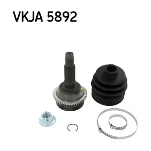 VKJA5892 SKF