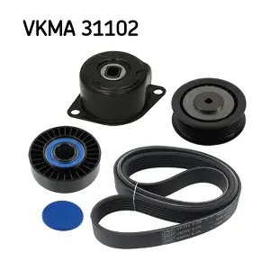 VKMA 31102 SKF