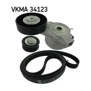 VKMA 34123 SKF