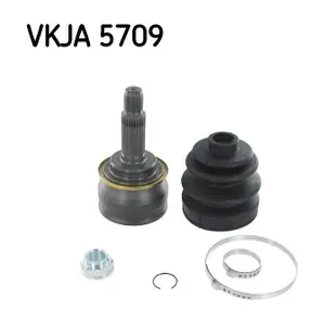 VKJA5709 SKF