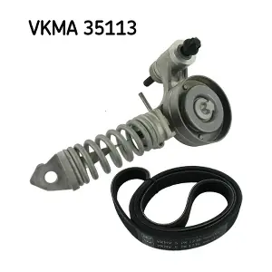 SKF VKMA 35113