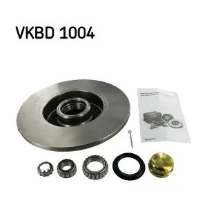 SKF VKBD 1004