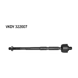 SKF VKDY322007