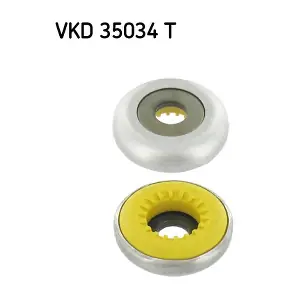 SKF VKD 35034 T
