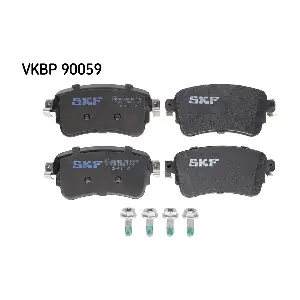 SKF VKBP 90059
