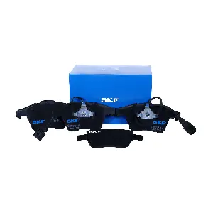 SKF VKBP 81040 E